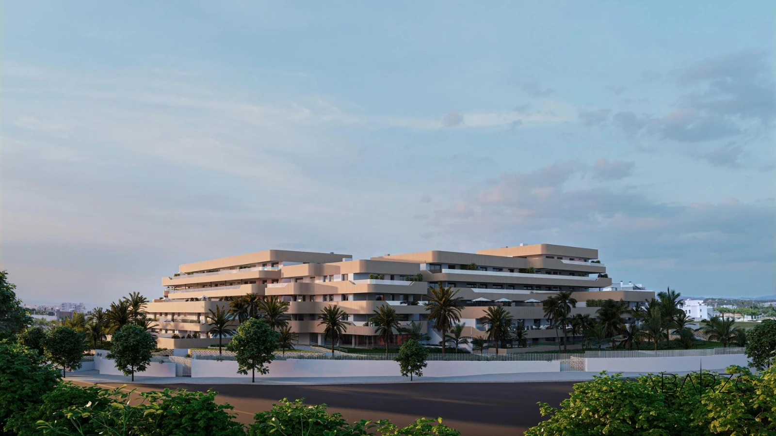 Luxury New Build Apartments in Estepona with Sea Views and Premium Amenities — interior, Estepona Port, Estepona (11 of 19)