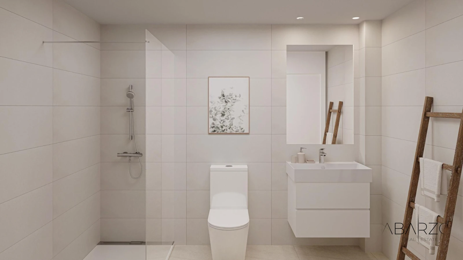 Luxury New Build Apartments in Estepona with Sea Views and Premium Amenities — interior, Estepona Port, Estepona (10 of 19)