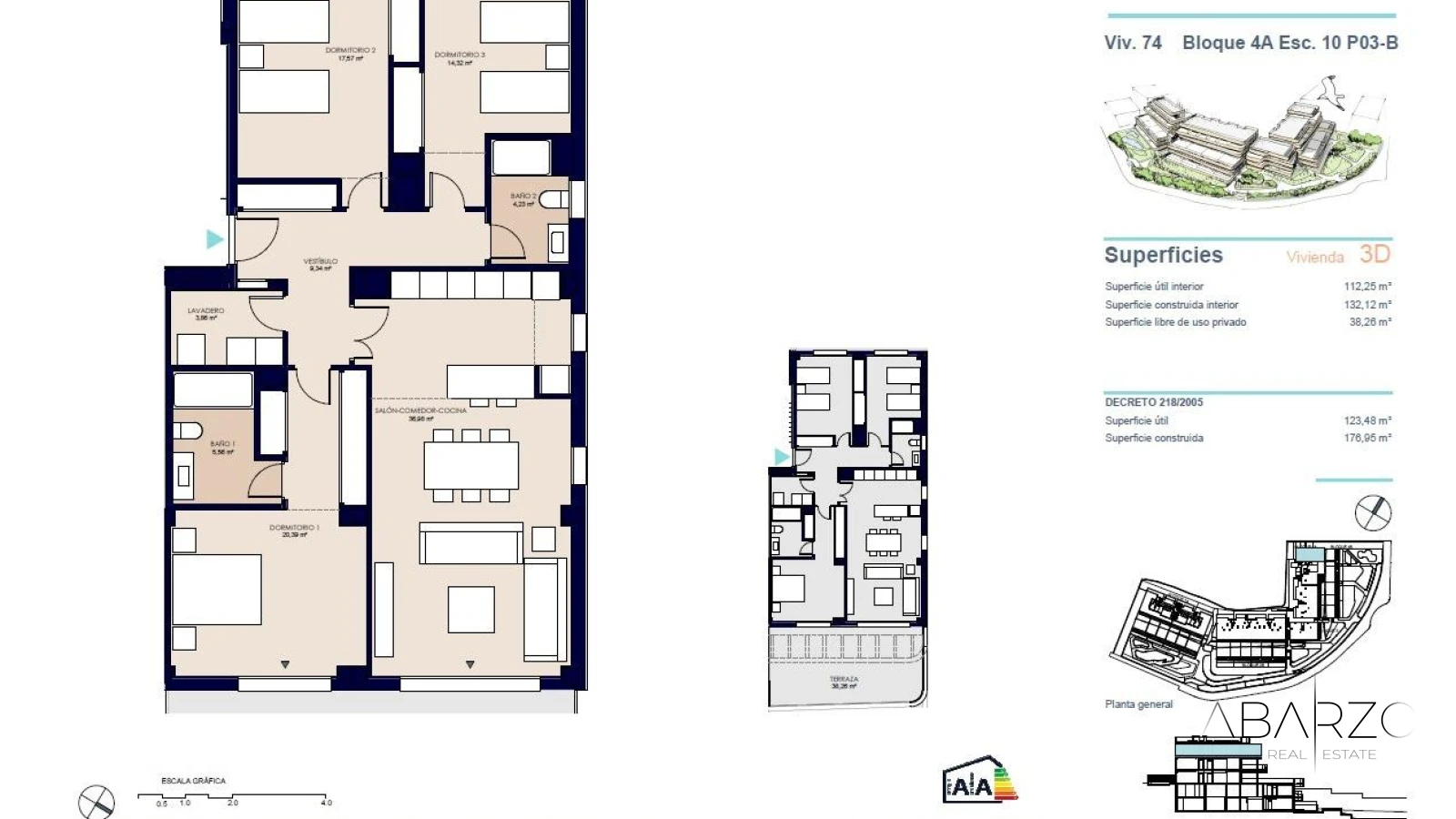 Luxury New Build Apartments in Estepona with Sea Views and Premium Amenities — interior, Estepona Port, Estepona (19 of 19)