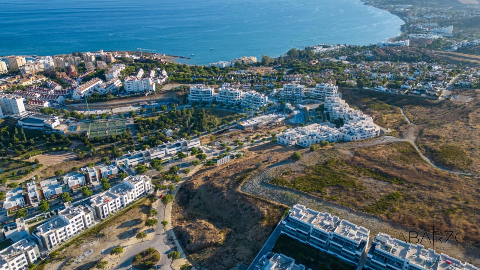 Luxury New Build Apartments in Estepona with Sea Views and Premium Amenities — interior, Estepona Port, Estepona (17 of 19)