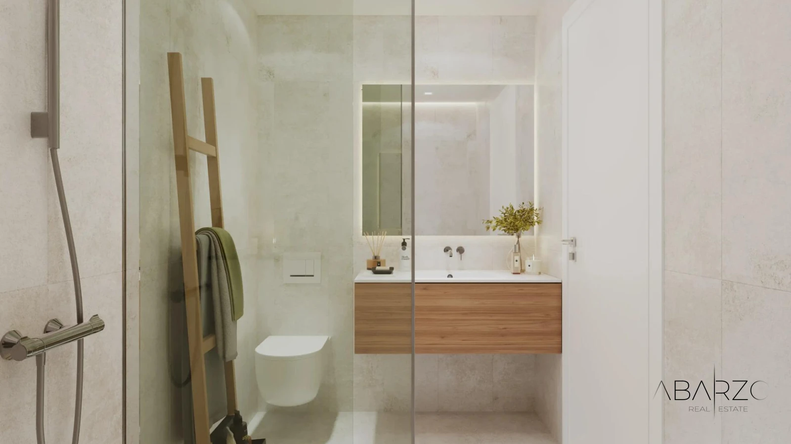 New Build Apartments in Buenas Noches, Estepona with Sea Views and Premium Amenities — interior, West Estepona, Estepona (13 of 27)