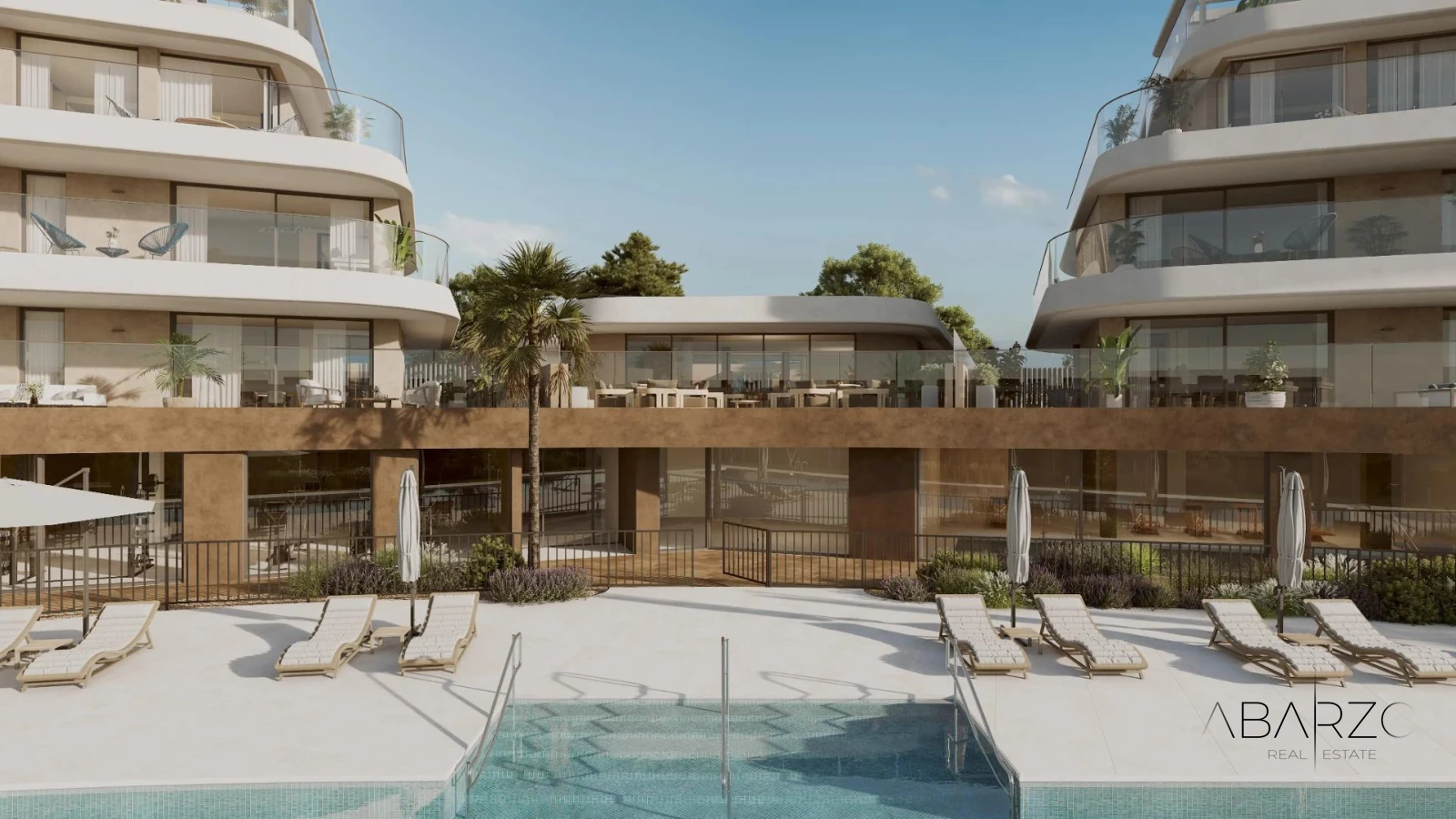 New Build Apartments in Buenas Noches, Estepona with Sea Views and Premium Amenities — interior, West Estepona, Estepona (21 of 27)
