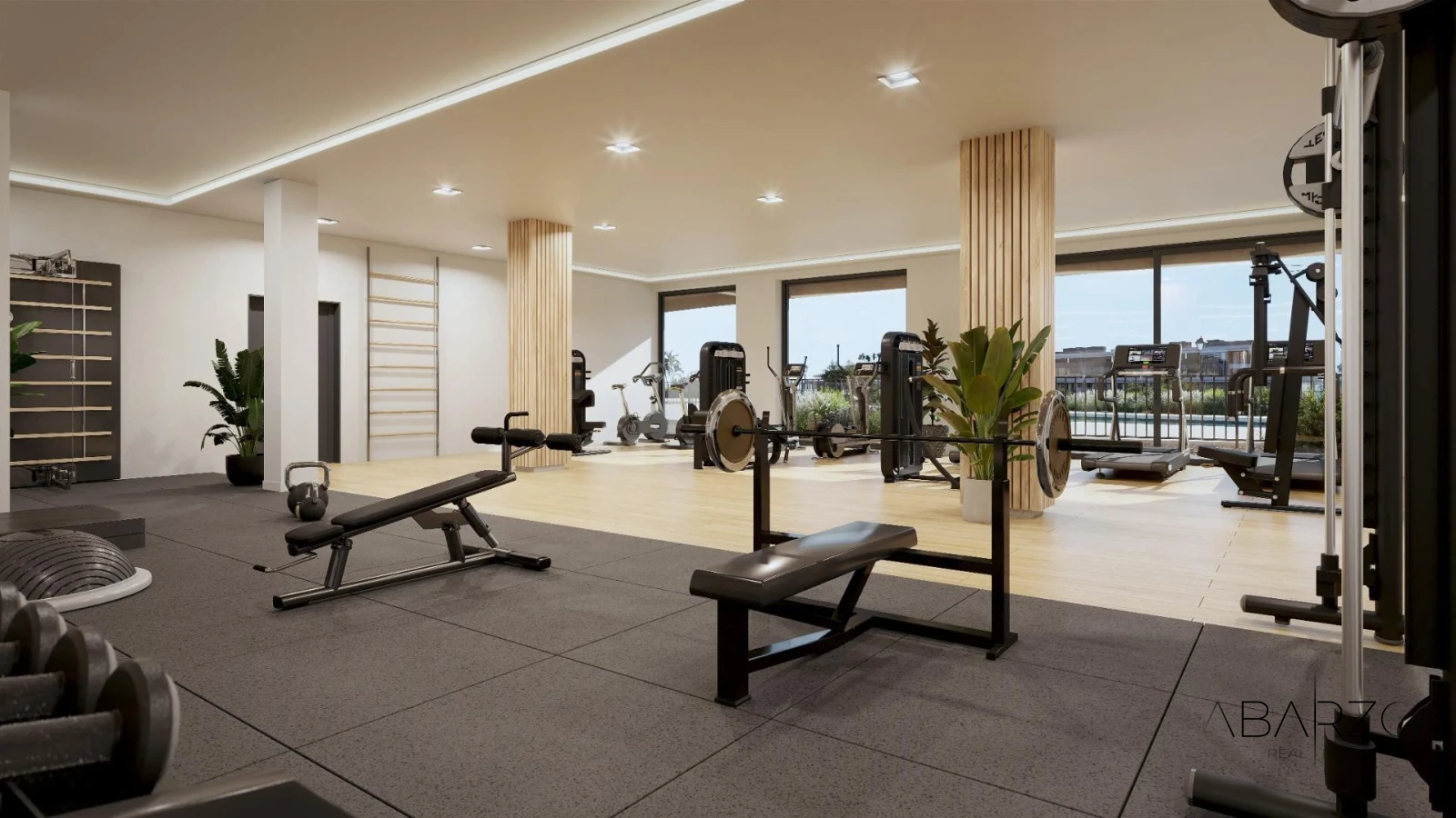 New Build Apartments in Buenas Noches, Estepona with Sea Views and Premium Amenities — interior, West Estepona, Estepona (16 of 27)