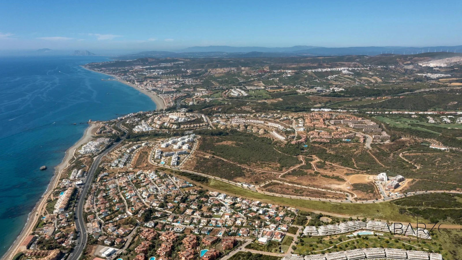 New Build Apartments in Buenas Noches, Estepona with Sea Views and Premium Amenities — interior, West Estepona, Estepona (22 of 26)