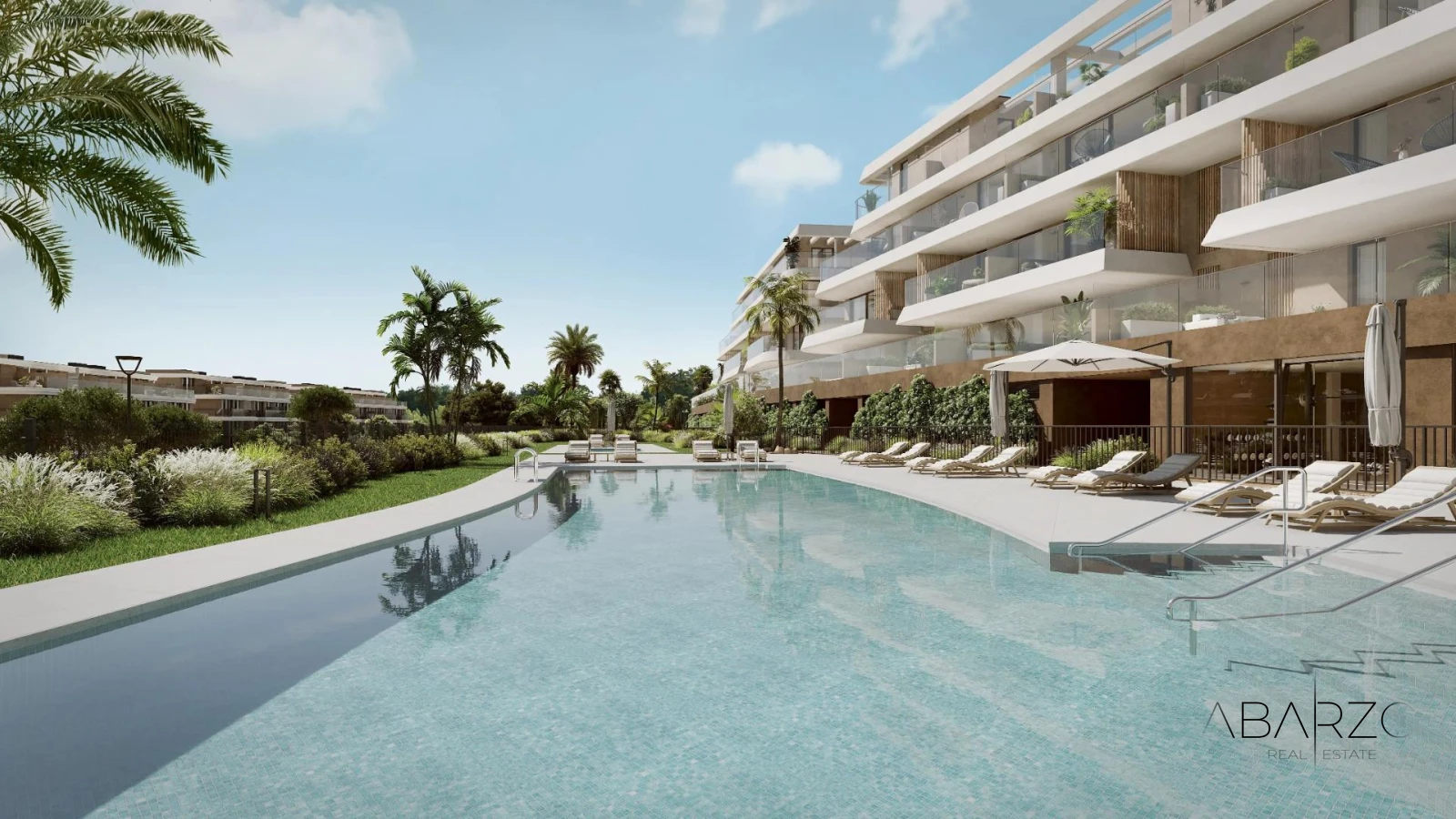 New Build Apartments in Buenas Noches, Estepona with Sea Views and Premium Amenities — interior, West Estepona, Estepona (14 of 26)
