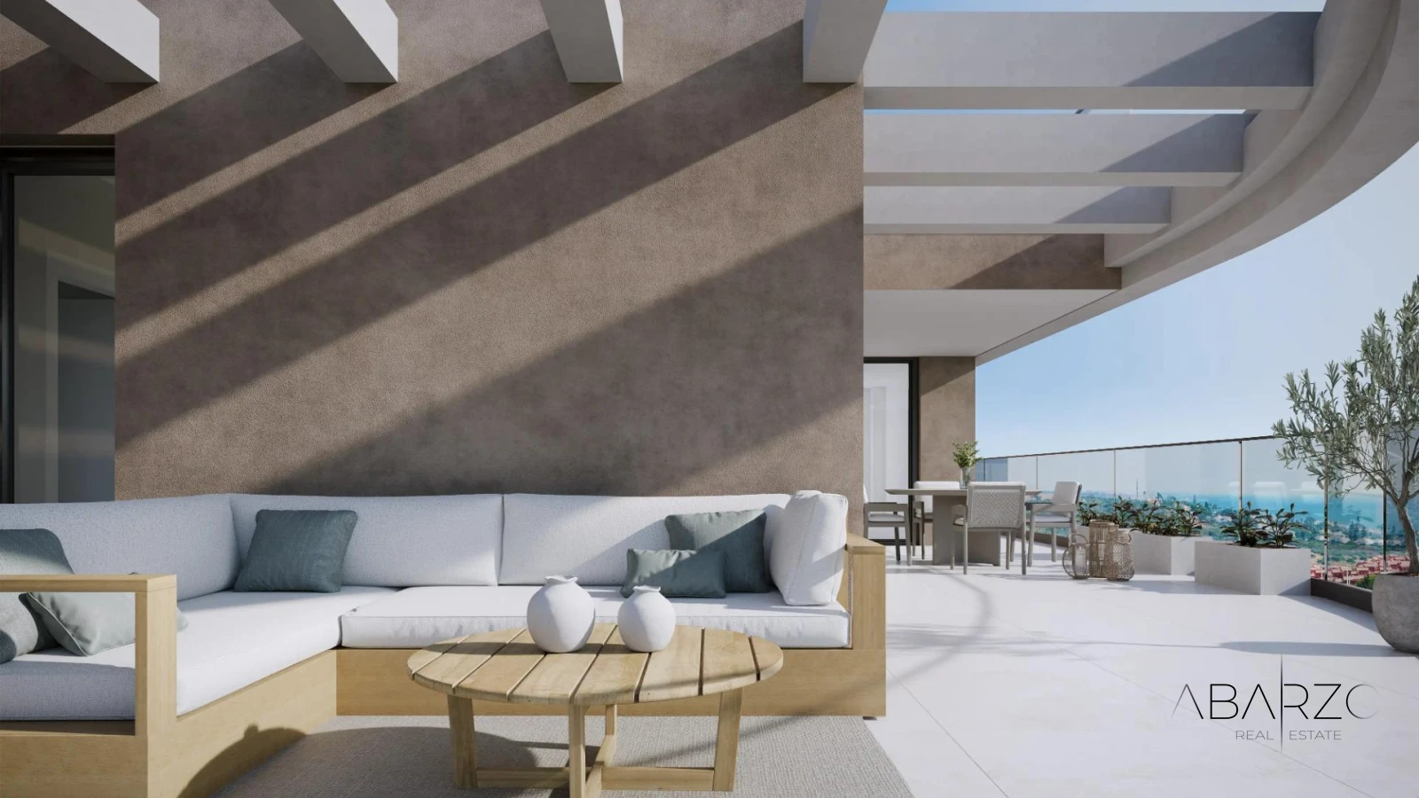 New Build Apartments in Buenas Noches, Estepona with Sea Views and Premium Amenities — interior, West Estepona, Estepona (3 of 26)