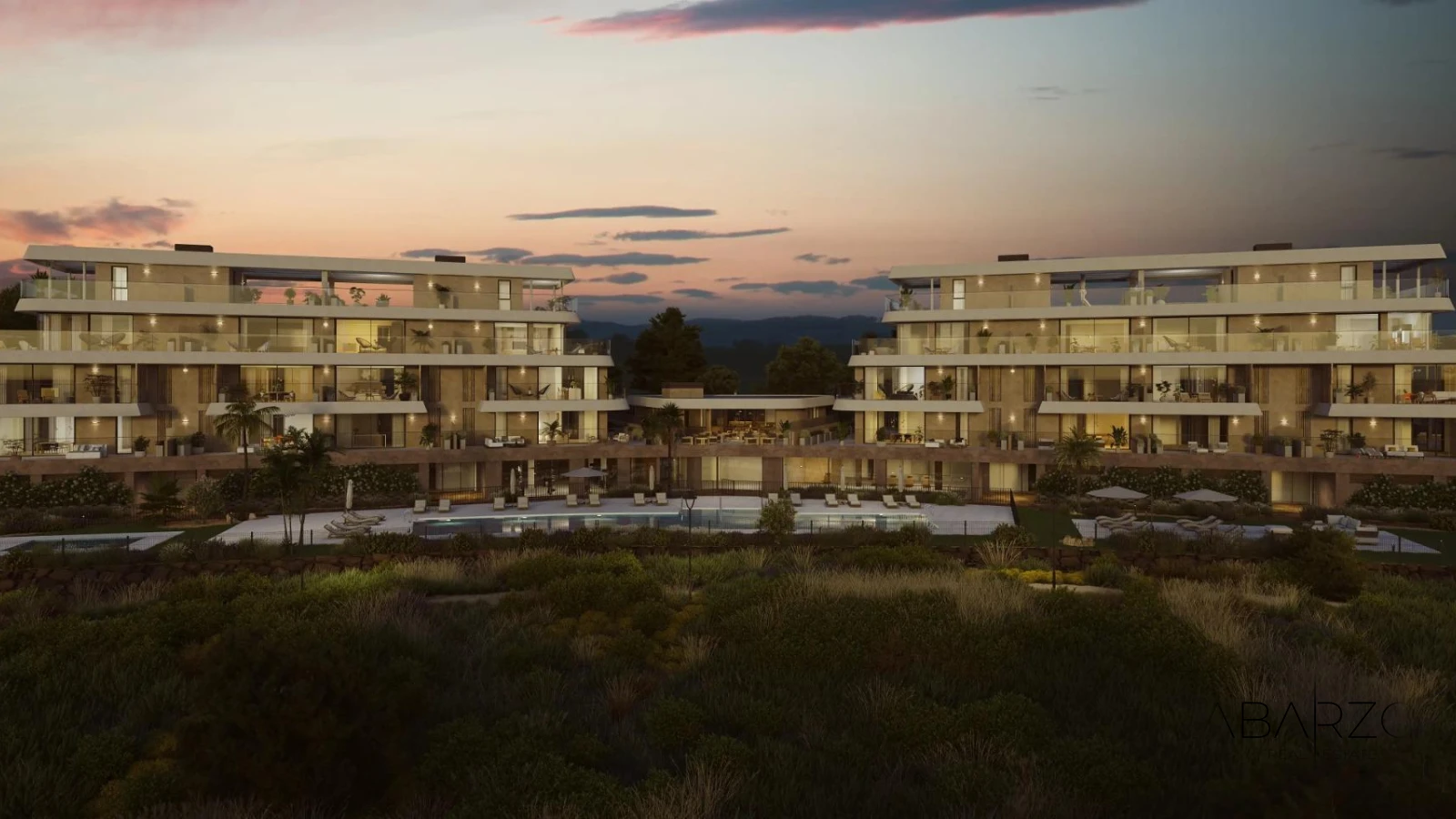 New Build Apartments in Buenas Noches, Estepona with Sea Views and Premium Amenities — interior, West Estepona, Estepona (20 of 26)