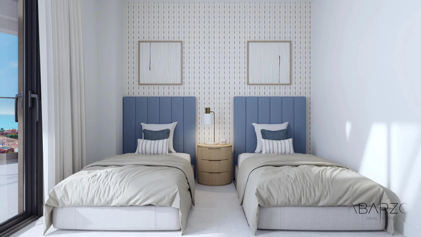 New Build Apartments in Buenas Noches, Estepona with Sea Views and Premium Amenities — interior, West Estepona, Estepona (9 of 26)