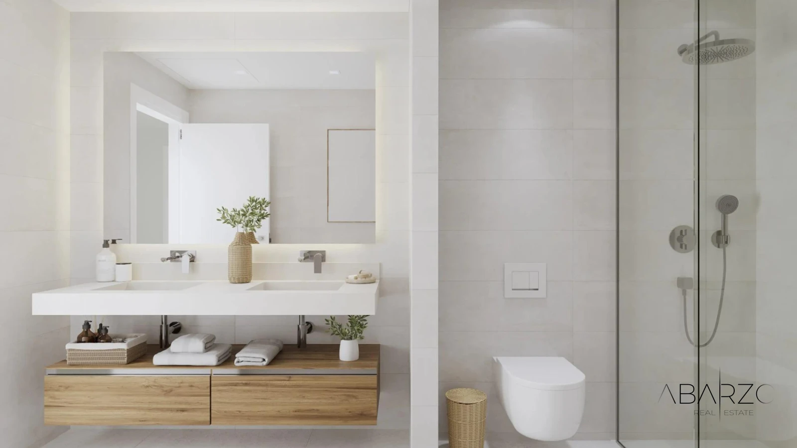 New Build Apartments in Buenas Noches, Estepona with Sea Views and Premium Amenities — interior, West Estepona, Estepona (10 of 26)