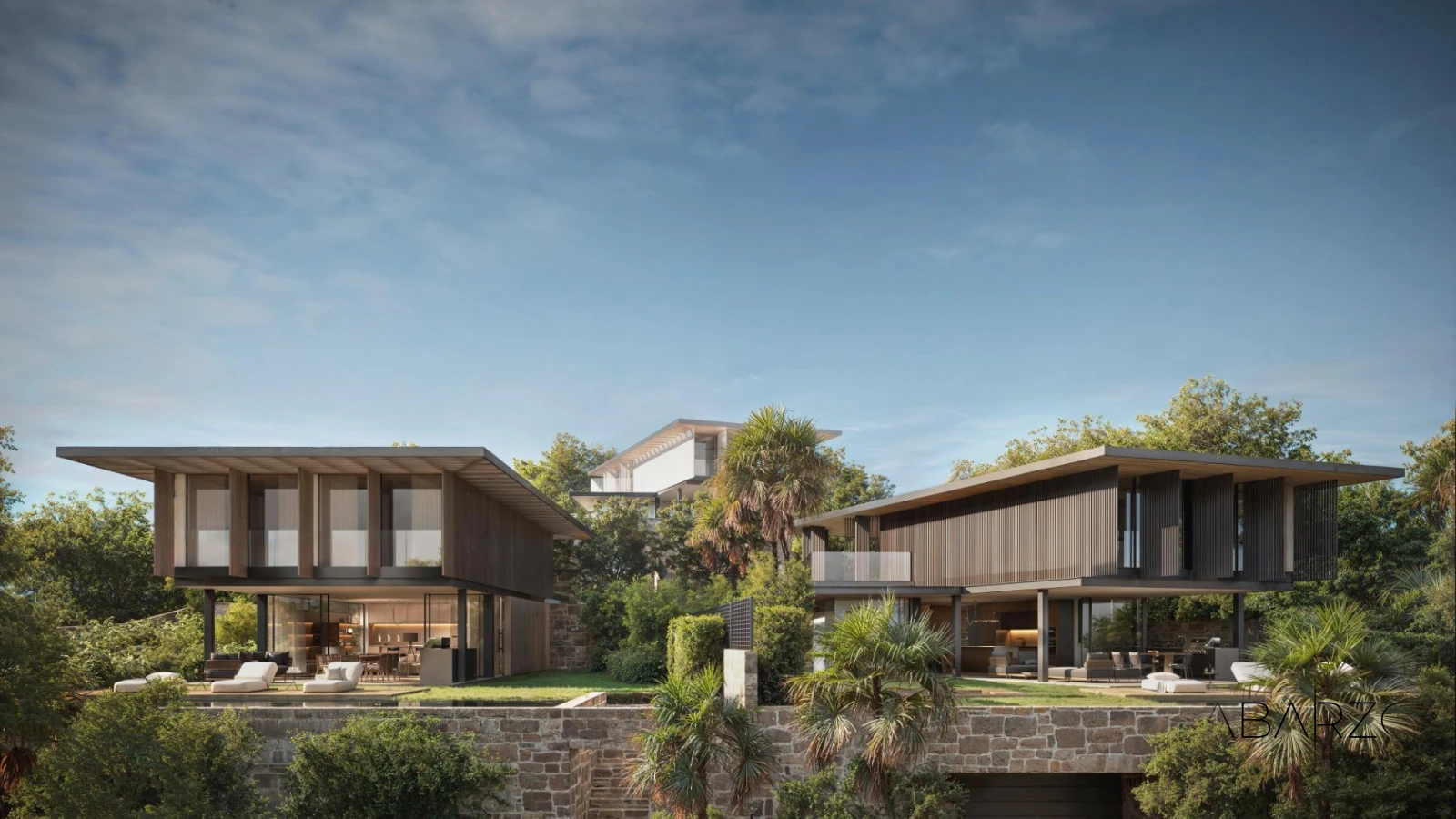 Luxury New Build Villa in La Cerquilla, Marbella with Mediterranean Views — interior, Nueva Andalucia, Marbella (3 of 14)