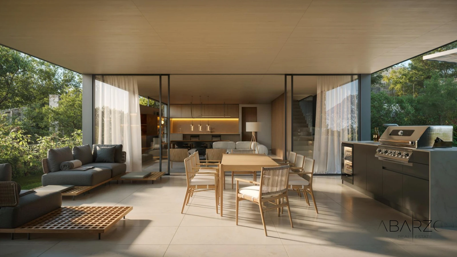 Luxury New Build Villa in La Cerquilla, Marbella with Mediterranean Views — interior, Nueva Andalucia, Marbella (5 of 14)