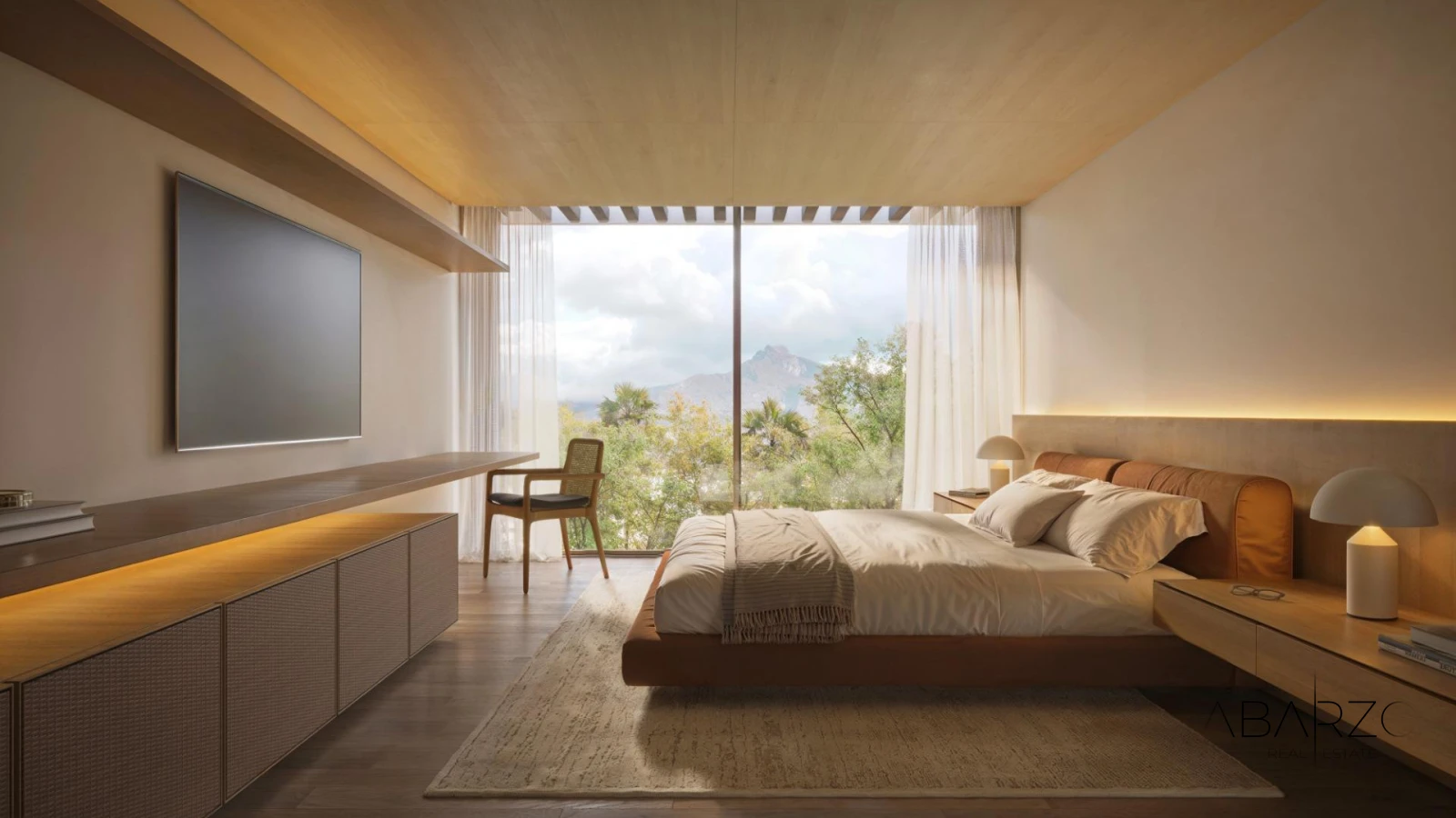 Luxury New Build Villa in La Cerquilla, Marbella with Mediterranean Views — interior, Nueva Andalucia, Marbella (8 of 14)