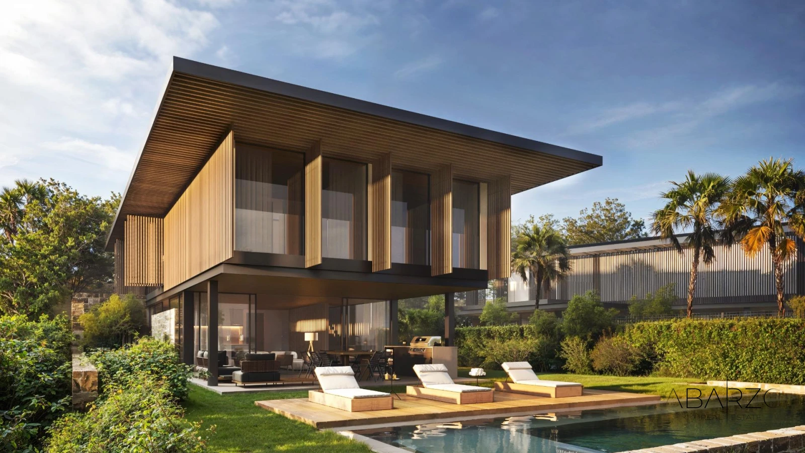 Luxury New Build Villa in La Cerquilla, Marbella with Mediterranean Views — luxury property for sale in Nueva Andalucia, Marbella