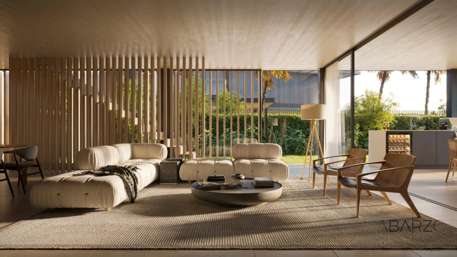 Luxury New Build Villa in La Cerquilla, Marbella with Mediterranean Views — interior, Nueva Andalucia, Marbella (7 of 14)