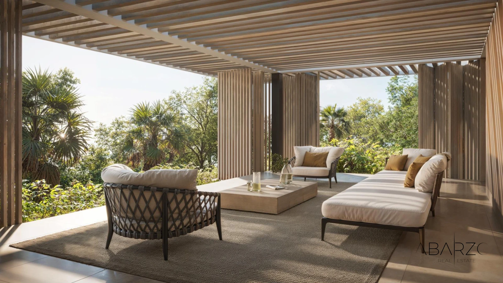 Luxury New Build Villa in La Cerquilla, Marbella with Mediterranean Views — interior, Nueva Andalucia, Marbella (4 of 14)