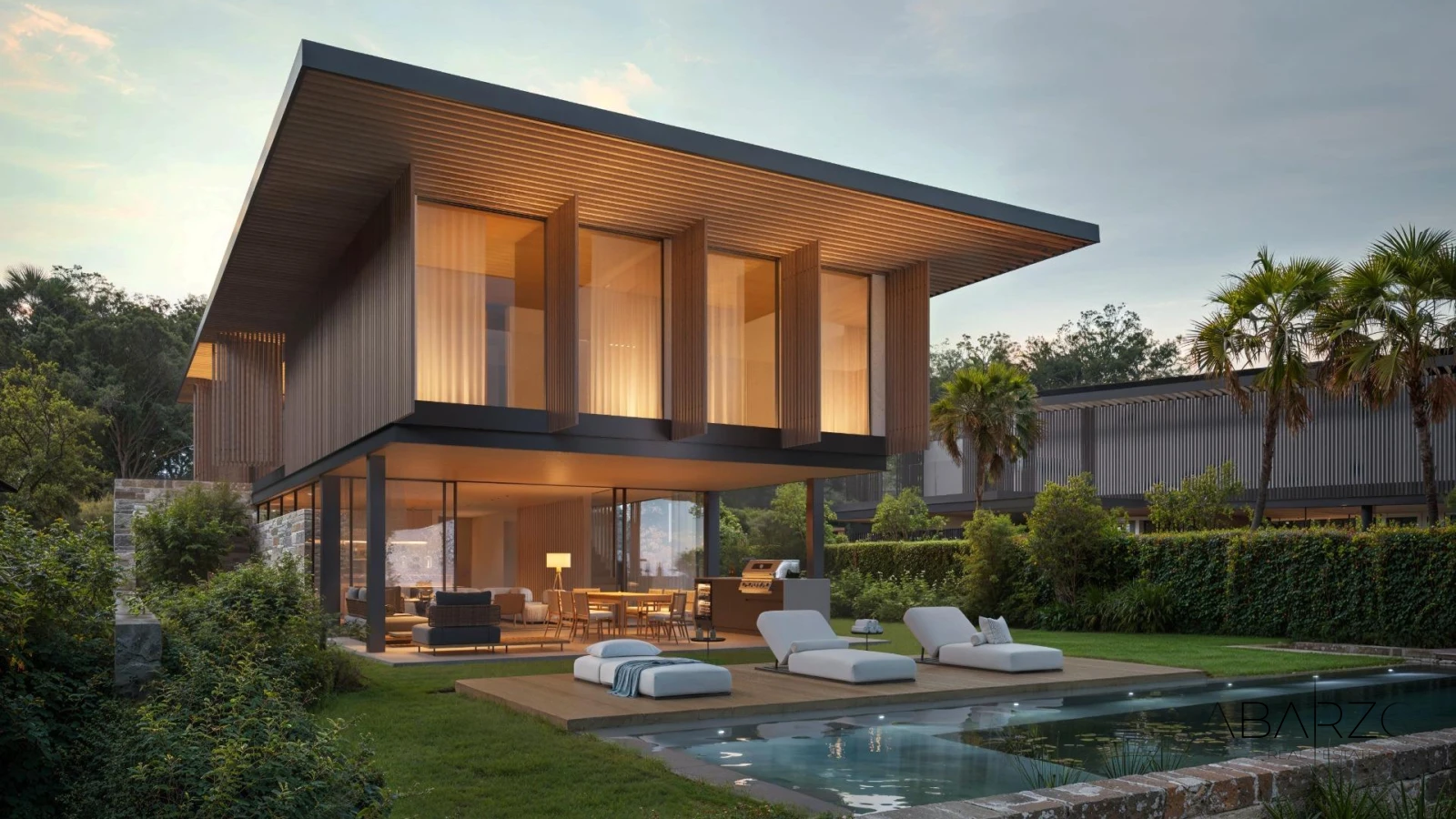 Luxury New Build Villa in La Cerquilla, Marbella with Mediterranean Views — interior, Nueva Andalucia, Marbella (10 of 14)