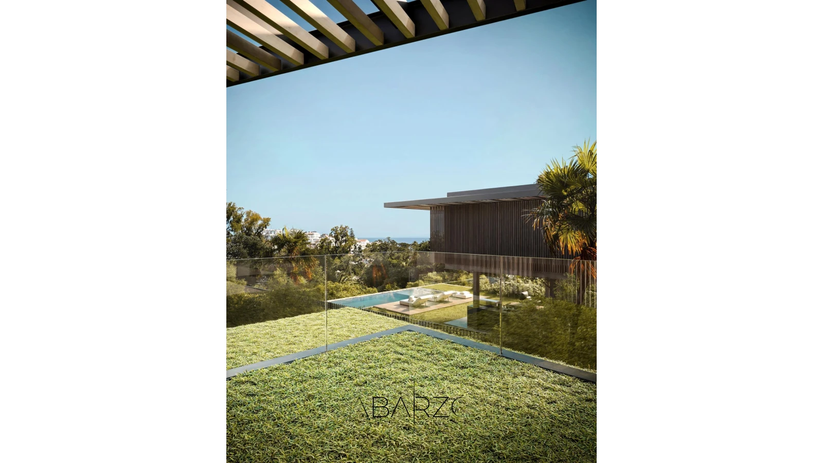 Luxury New Build Villa in La Cerquilla, Marbella with Mediterranean Views — interior, Nueva Andalucia, Marbella (9 of 14)