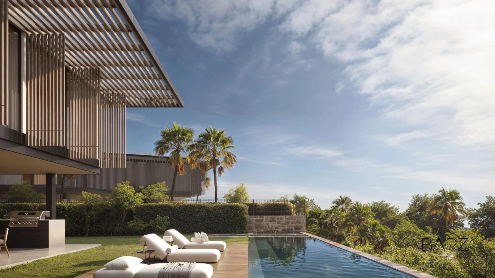 Luxury New Build Villa in La Cerquilla, Marbella with Mediterranean Views — interior, Nueva Andalucia, Marbella (2 of 14)