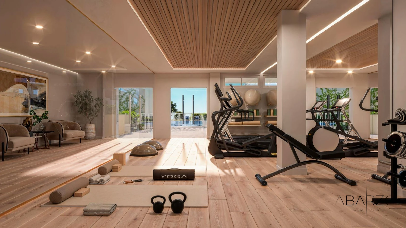 New Residential Apartments in Estepona with Pool and Prime Location — interior, Estepona Old Town, Estepona (6 of 9)