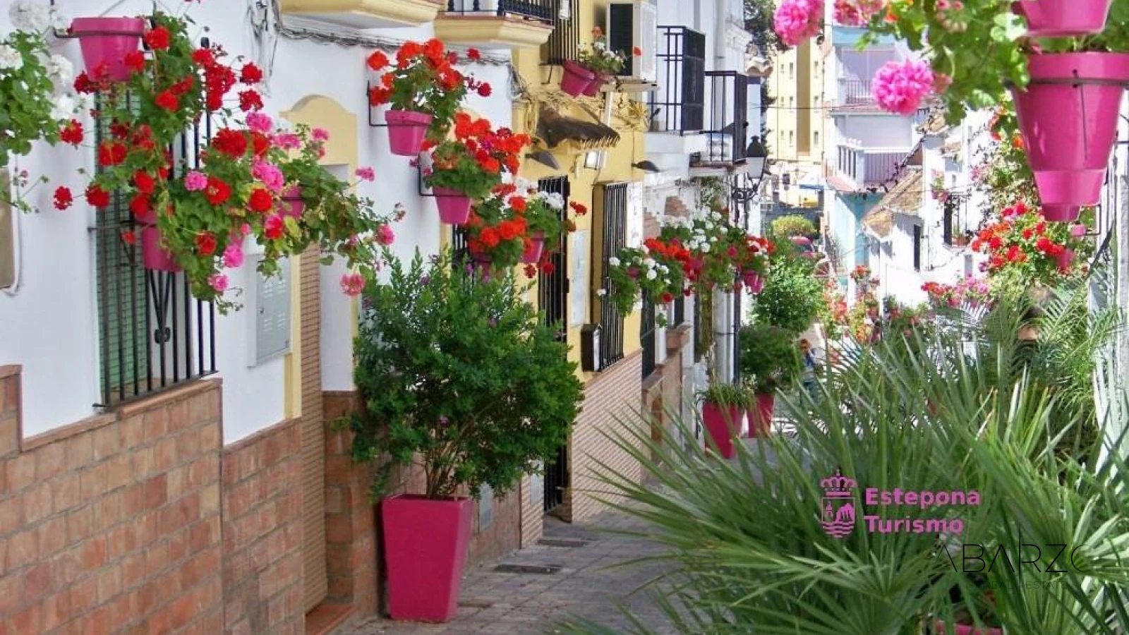 New Residential Apartments in Estepona with Pool and Prime Location — interior, Estepona Old Town, Estepona (9 of 9)
