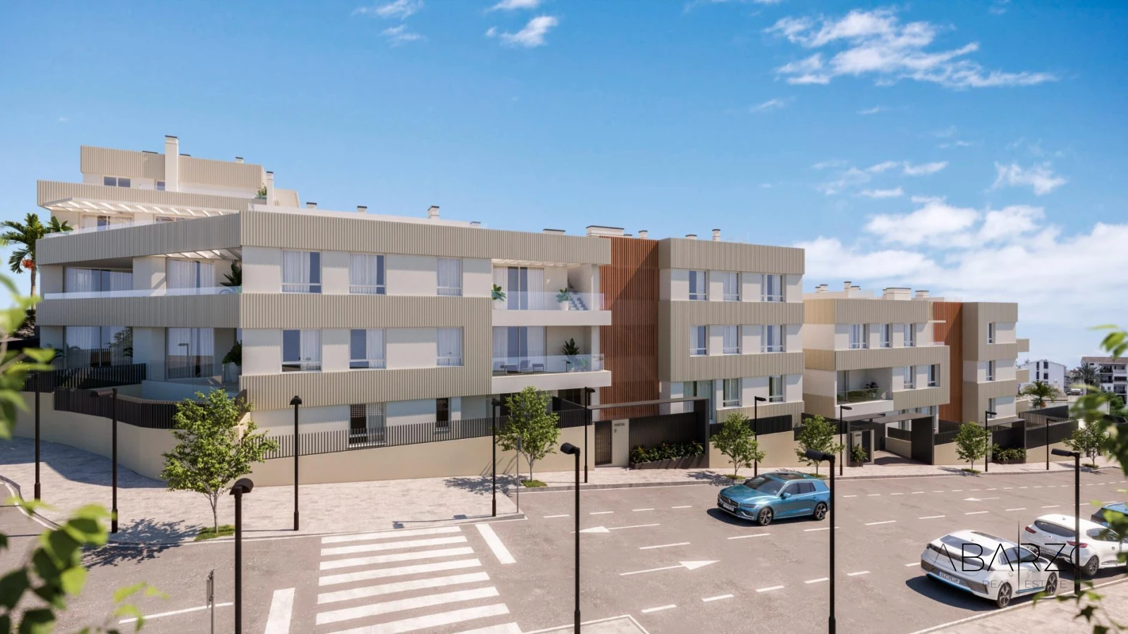 New Residential Apartments in Estepona with Pool and Prime Location — interior, Estepona Old Town, Estepona (2 of 9)