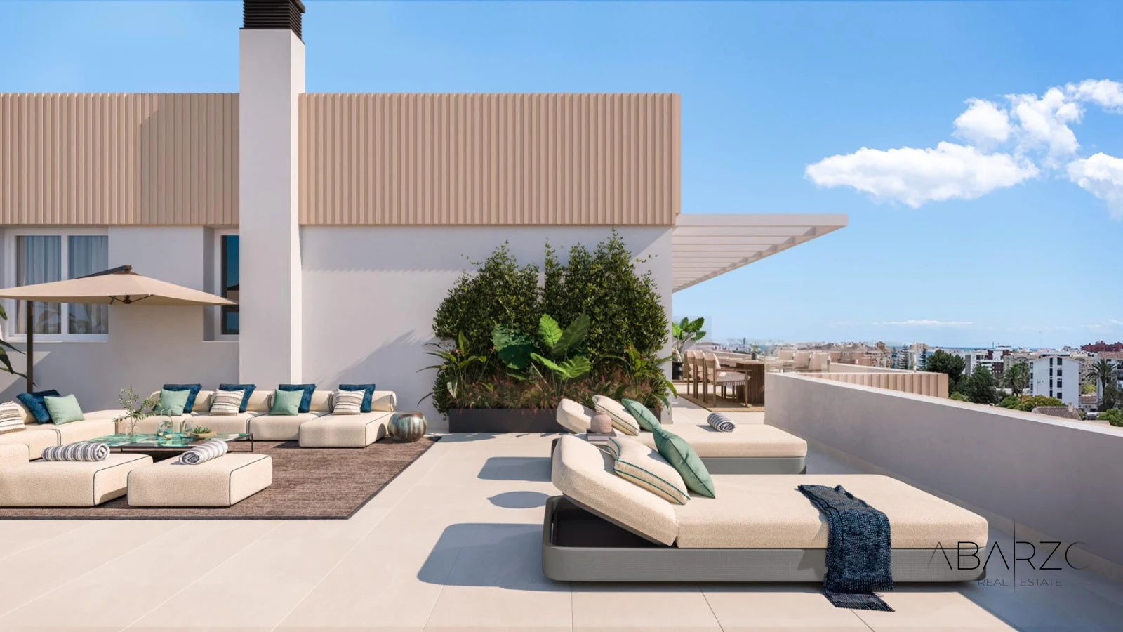 New Residential Apartments in Estepona with Pool and Prime Location — interior, Estepona Old Town, Estepona (7 of 9)