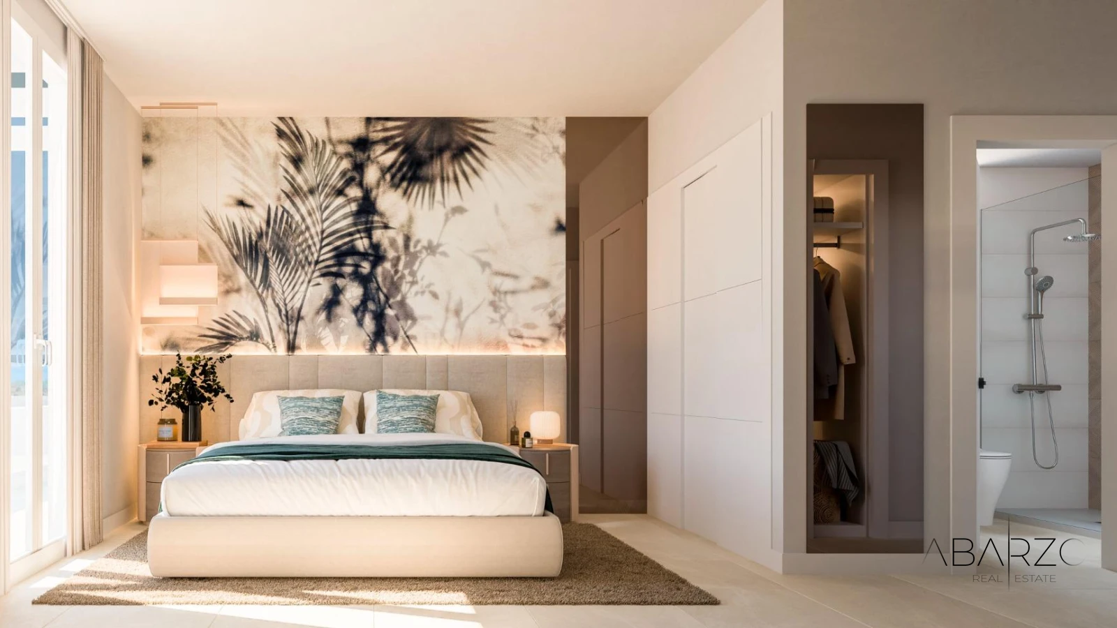 New Residential Apartments in Estepona with Pool and Prime Location — interior, Estepona Old Town, Estepona (4 of 9)