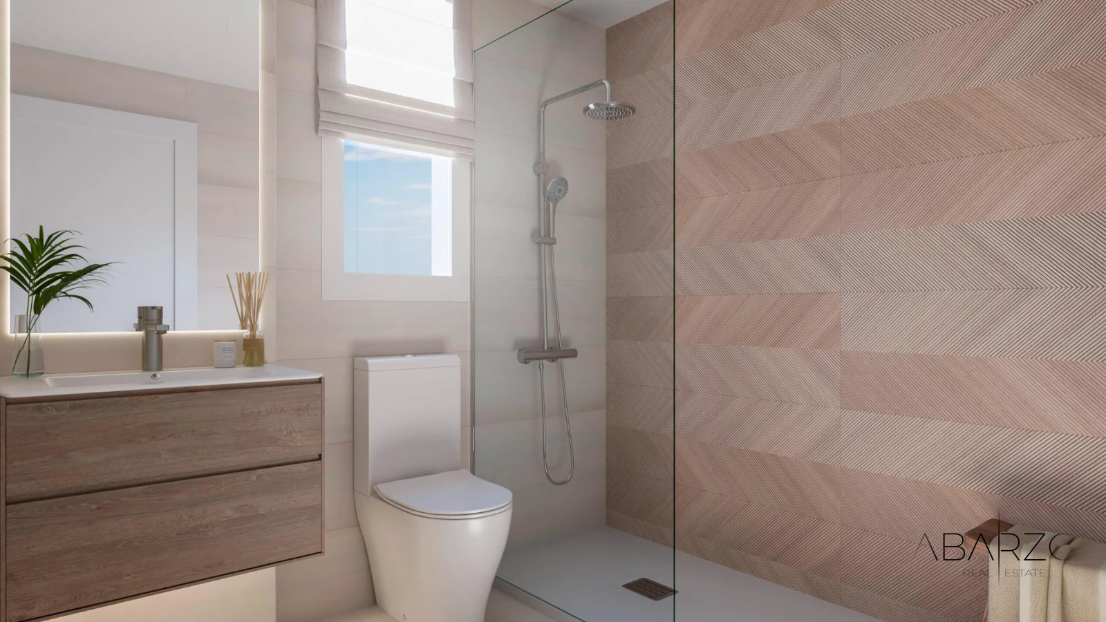 New Residential Apartments in Estepona with Pool and Prime Location — interior, Estepona Old Town, Estepona (5 of 9)