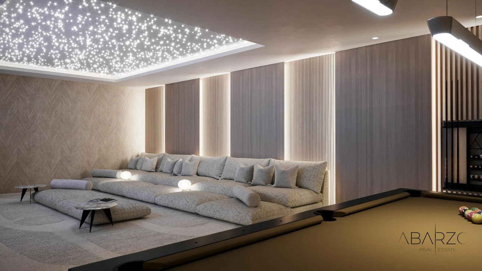 Luxury Villas with Private Pools in Marbella’s Golden Mile – Exclusive Living — interior, Golden Mile, Marbella (18 of 27)