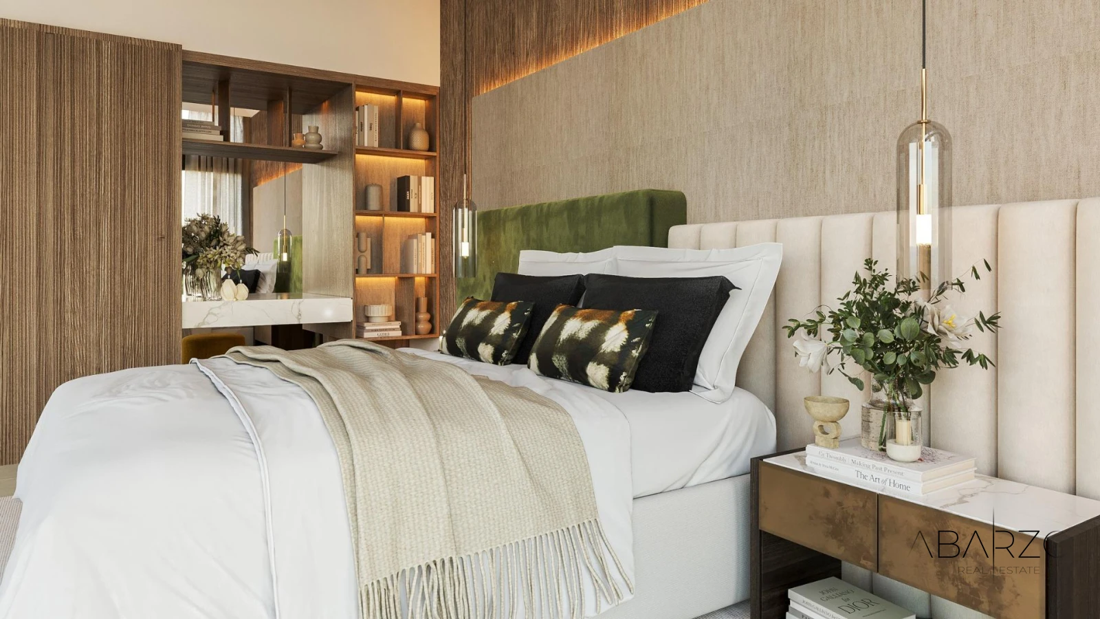 Luxury Villas with Private Pools in Marbella’s Golden Mile – Exclusive Living — interior, Golden Mile, Marbella (11 of 27)