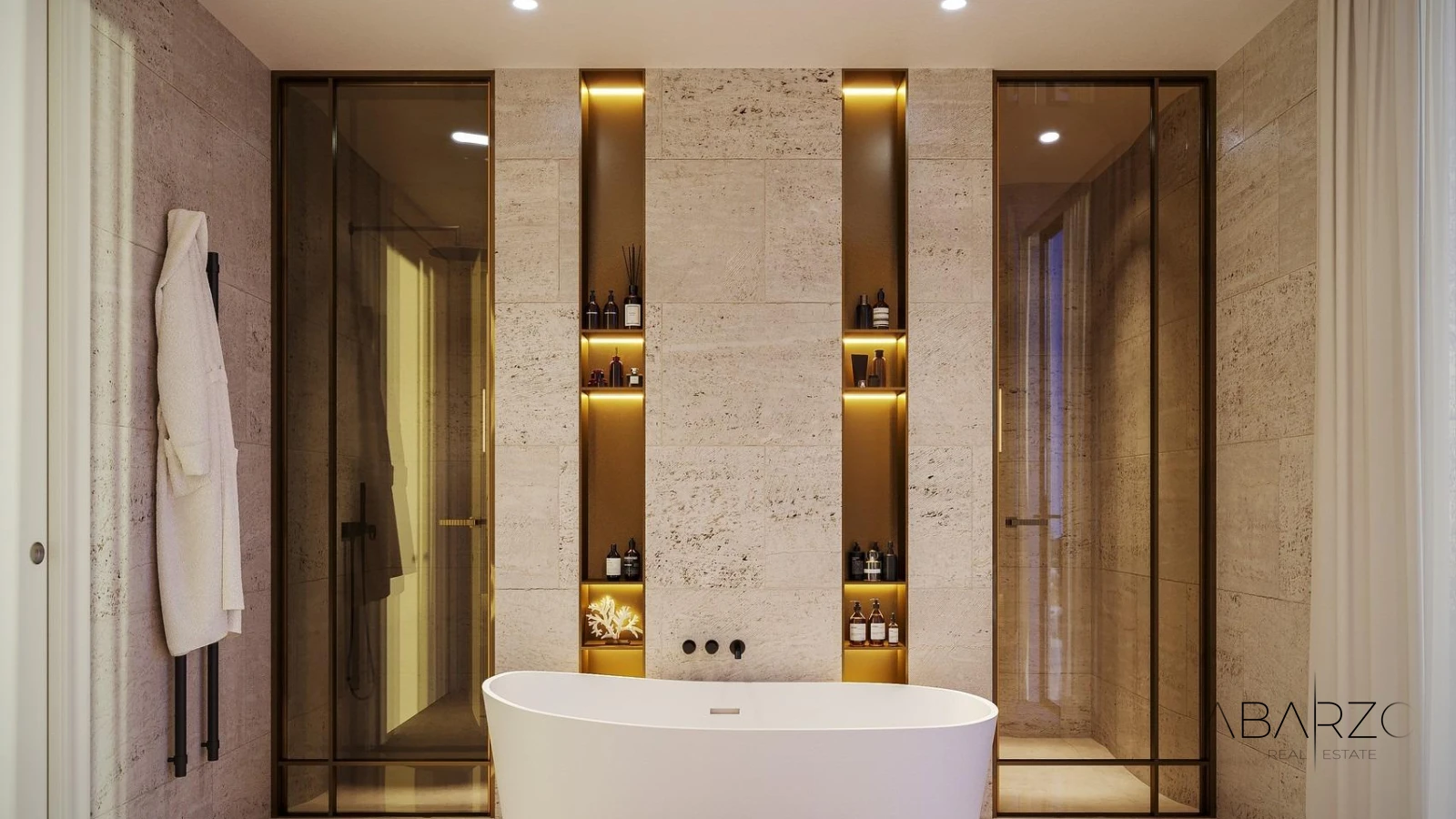 Luxury Villas with Private Pools in Marbella’s Golden Mile – Exclusive Living — interior, Golden Mile, Marbella (13 of 27)