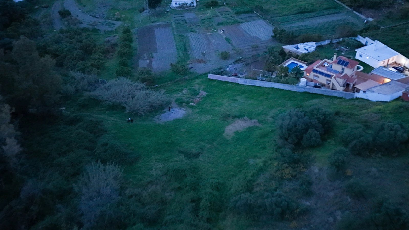 Investment Opportunity: Rustic Plot Near San Pedro de Alcántara with Prime Location — interior, San Pedro de Alcántara (7 of 8)