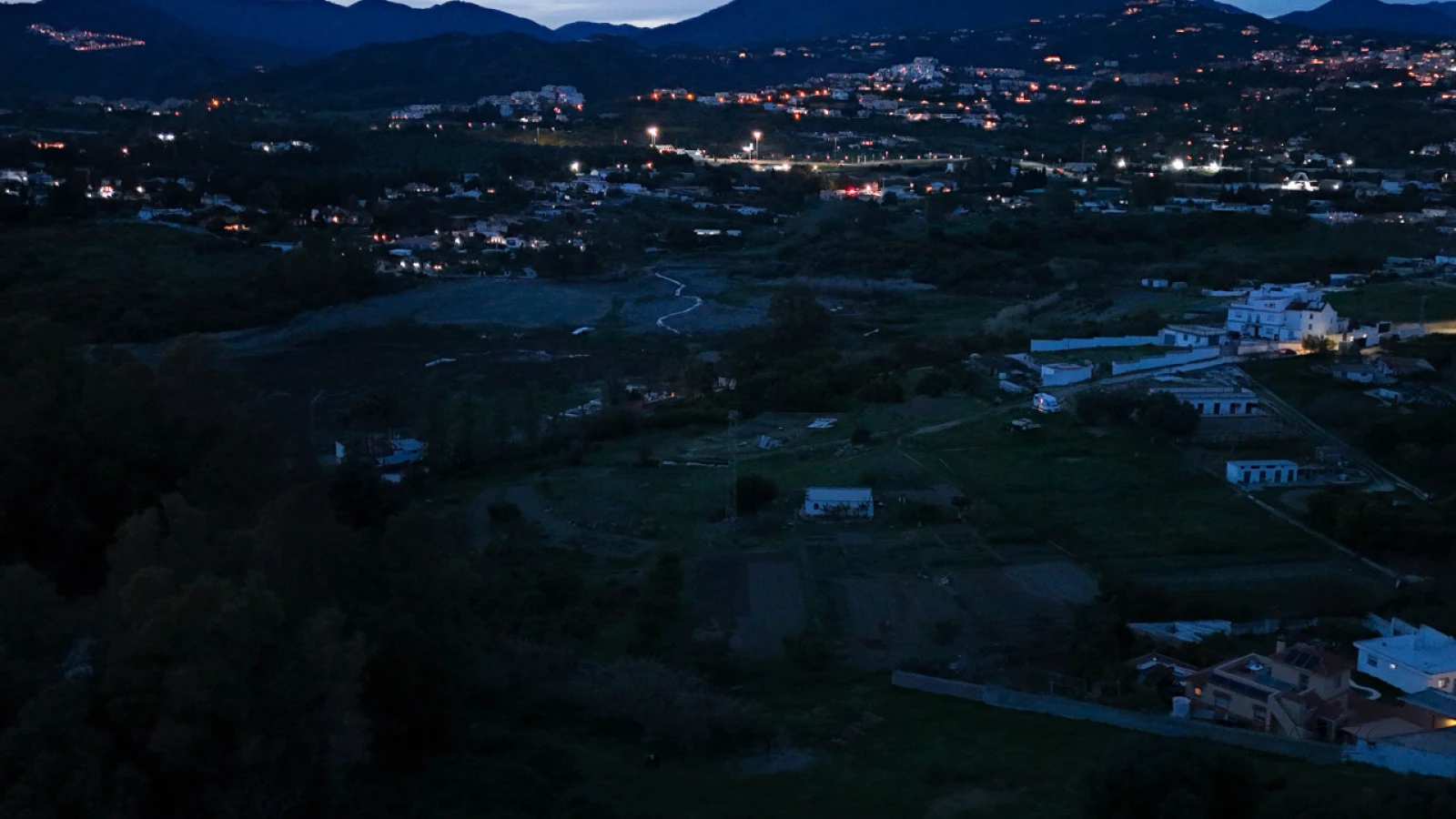 Investment Opportunity: Rustic Plot Near San Pedro de Alcántara with Prime Location — interior, San Pedro de Alcántara (6 of 8)
