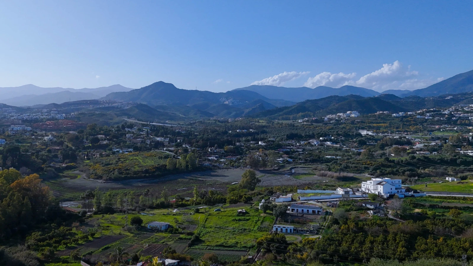 Investment Opportunity: Rustic Plot Near San Pedro de Alcántara with Prime Location — interior, San Pedro de Alcántara (4 of 8)