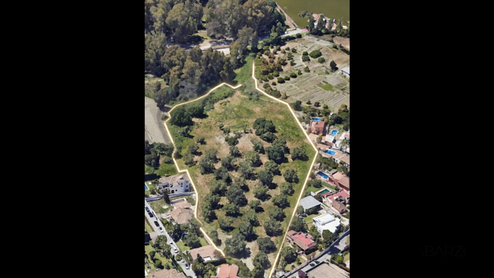 Investment Opportunity: Rustic Plot Near San Pedro de Alcántara with Prime Location — interior, San Pedro de Alcántara (8 of 8)