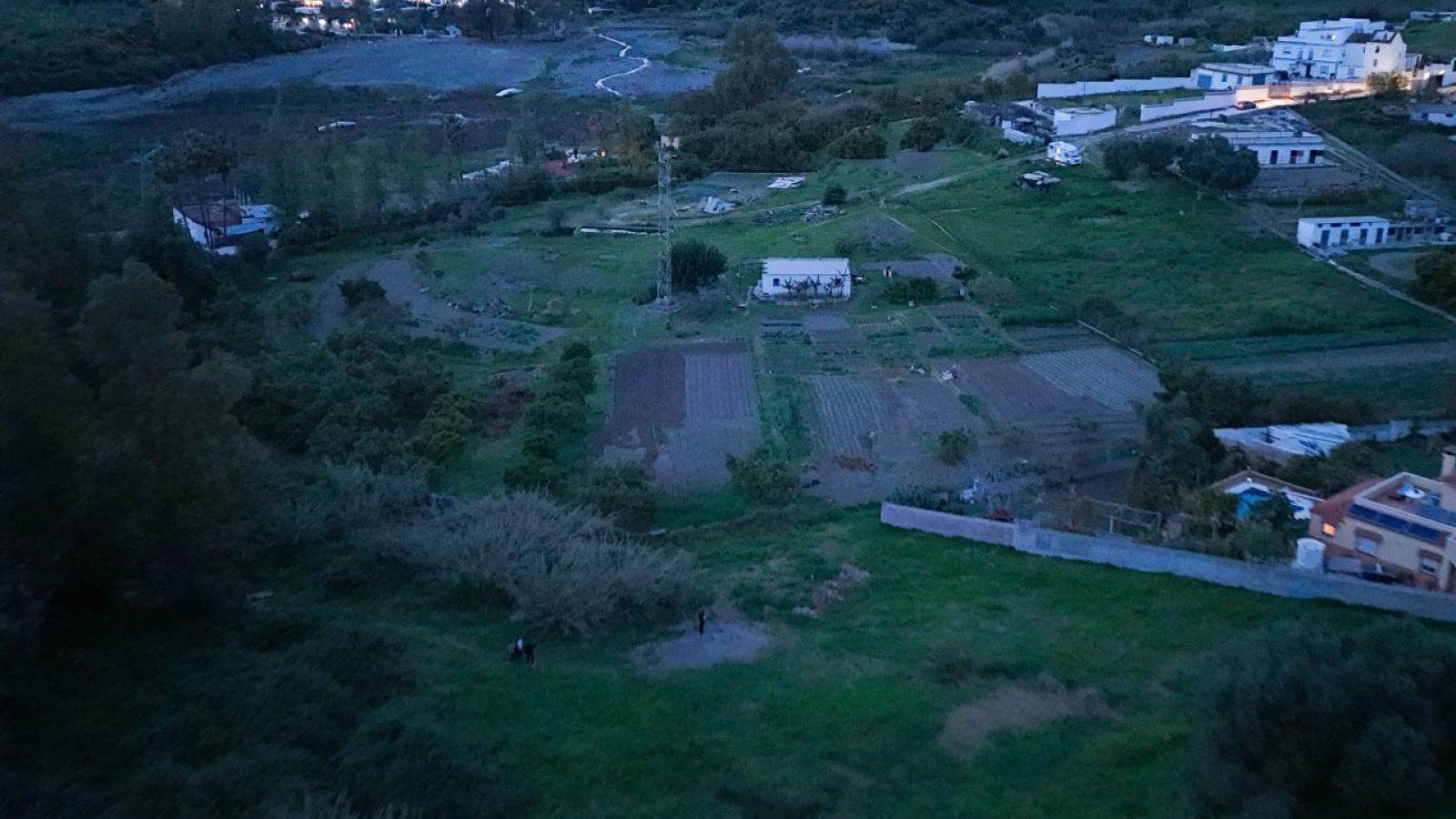 Investment Opportunity: Rustic Plot Near San Pedro de Alcántara with Prime Location — interior, San Pedro de Alcántara (5 of 8)
