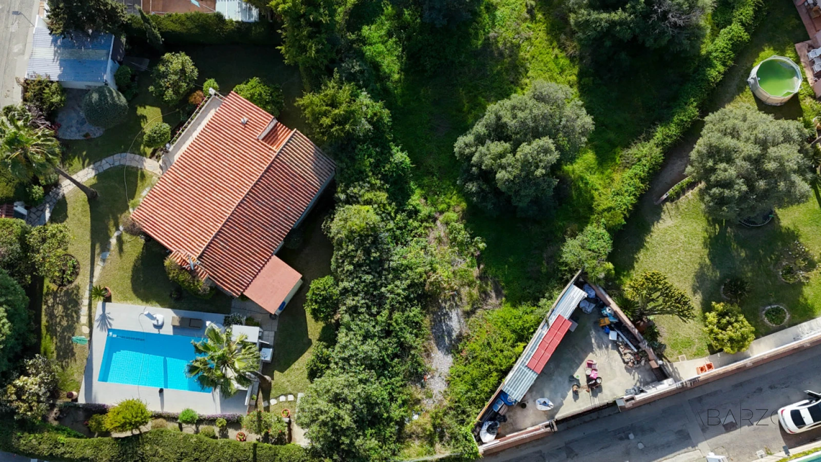 Investment Opportunity: Rustic Plot Near San Pedro de Alcántara with Prime Location — interior, San Pedro de Alcántara (2 of 8)