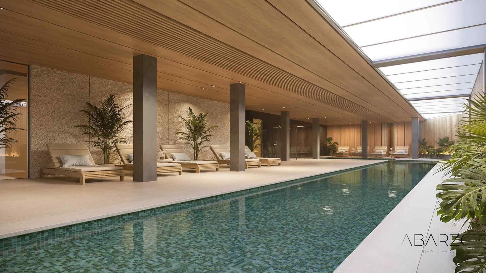 Exclusive Residential Complex in Nueva Andalucía, Marbella with Pools and Golf Views — interior, Nueva Andalucia, Marbella (4 of 13)