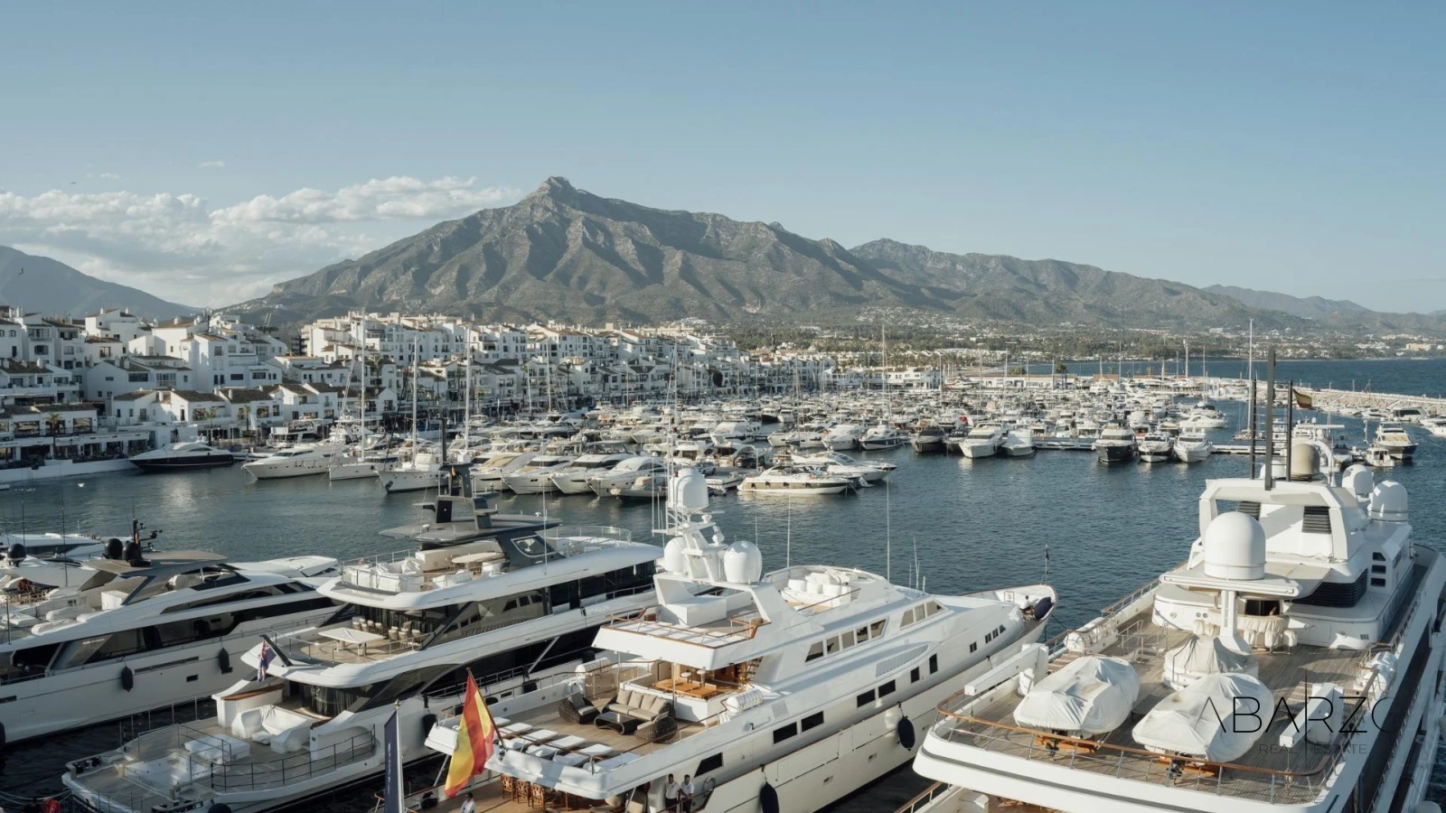 Exclusive Residential Complex in Nueva Andalucía, Marbella with Golf Valley Views — interior, Nueva Andalucia, Marbella (7 of 13)