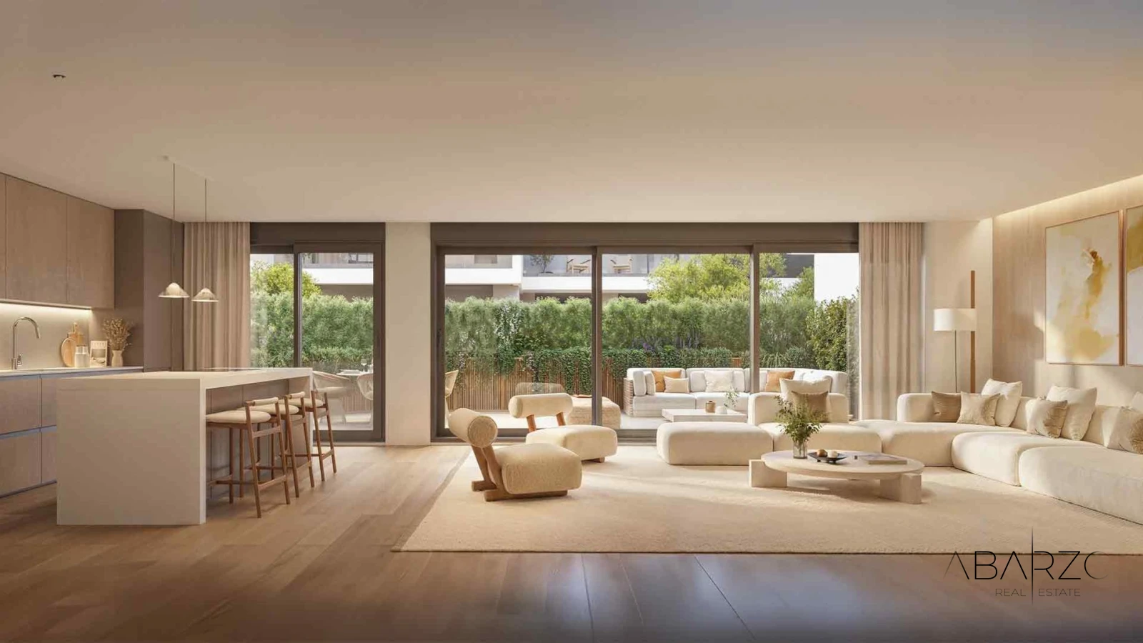 Exclusive Residential Complex in Nueva Andalucía, Marbella with Golf Valley Views — interior, Nueva Andalucia, Marbella (2 of 13)