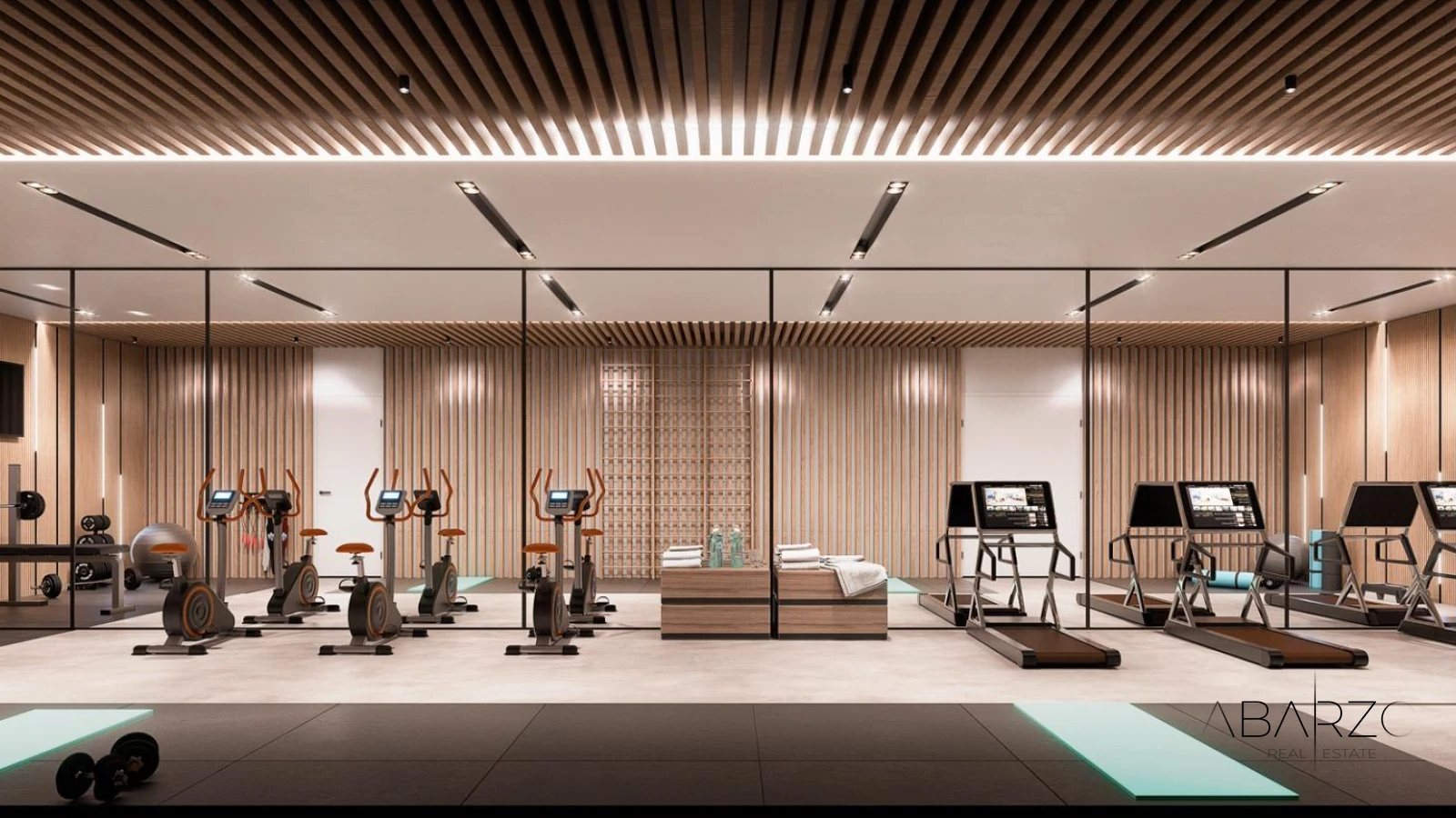 Luxury New Build Residential Complex in Nueva Andalucía, Marbella with Spa and Golf Access — interior, Nueva Andalucia, Marbella (11 of 14)