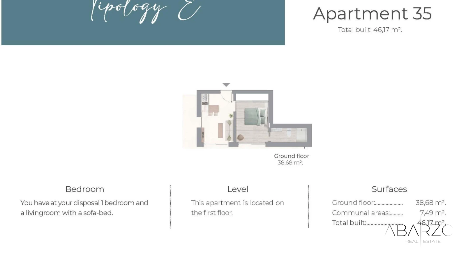 Luxury New Build Residential Complex in Nueva Andalucía, Marbella with Spa and Golf Access — interior, Nueva Andalucia, Marbella (14 of 14)