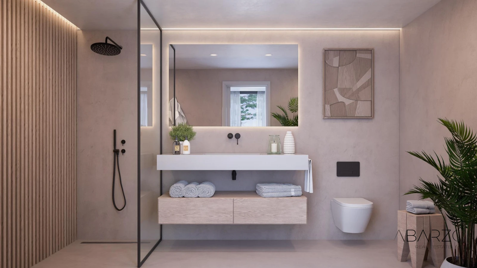 Luxury New Build Residential Complex in Nueva Andalucía, Marbella with Spa and Golf Views — interior, Nueva Andalucia, Marbella (7 of 14)
