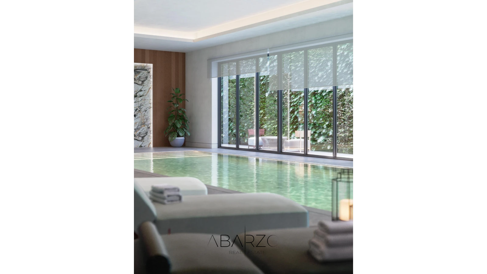 Luxury New Build Residential Complex in Nueva Andalucía, Marbella with Spa and Golf Views — interior, Nueva Andalucia, Marbella (12 of 14)