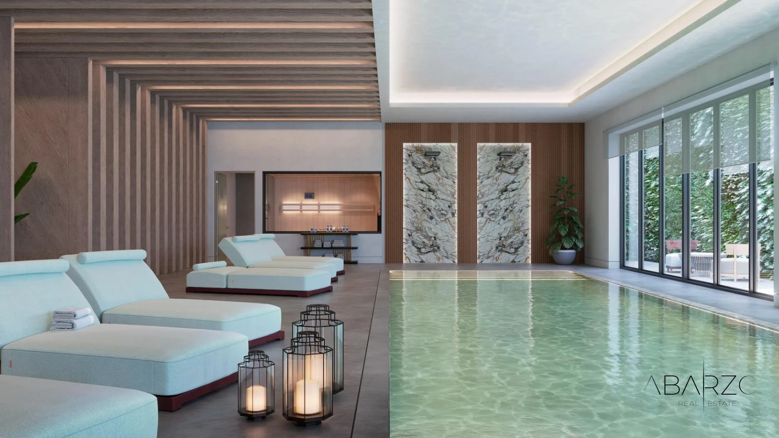 Luxury New Build Residential Complex in Nueva Andalucía, Marbella with Spa and Golf Views — interior, Nueva Andalucia, Marbella (13 of 14)