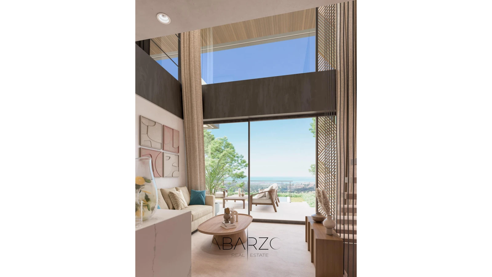 Luxury New Build Residential Complex in Nueva Andalucía, Marbella with Spa and Golf Views — interior, Nueva Andalucia, Marbella (4 of 14)