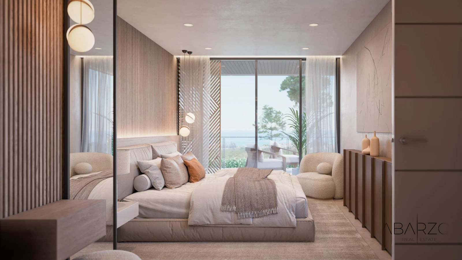 Luxury New Build Residential Complex in Nueva Andalucía, Marbella with Spa and Golf Views — interior, Nueva Andalucia, Marbella (6 of 14)