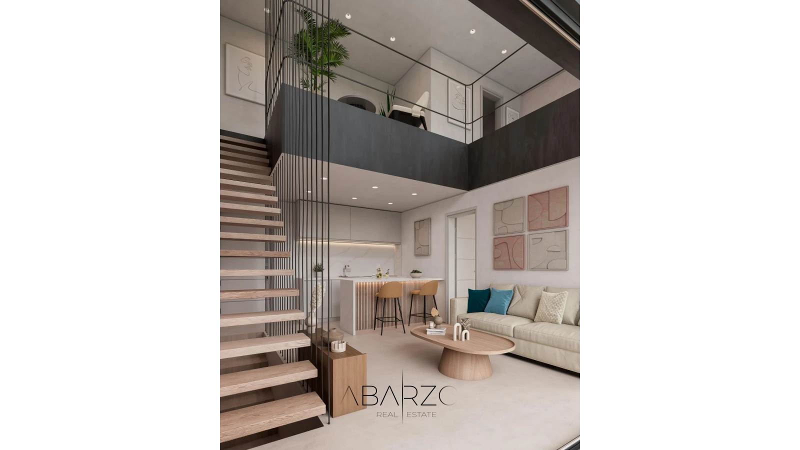 Luxury New Build Residential Complex in Nueva Andalucía, Marbella with Spa and Golf Views — interior, Nueva Andalucia, Marbella (5 of 14)