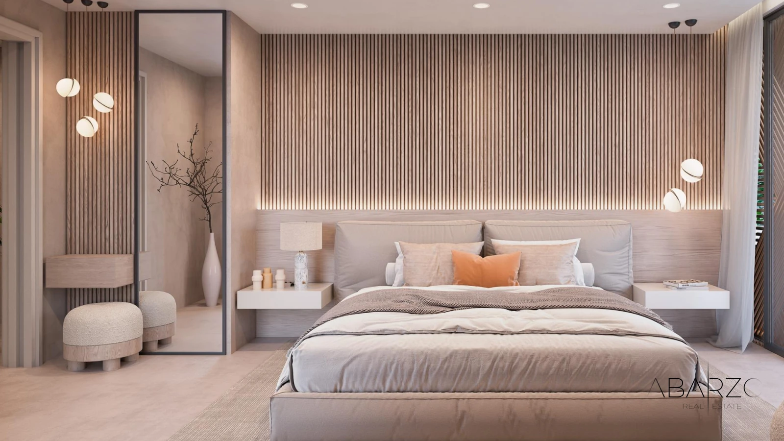 Luxury New Build Residential Complex in Nueva Andalucía, Marbella with Spa and Golf Views — interior, Nueva Andalucia, Marbella (8 of 14)