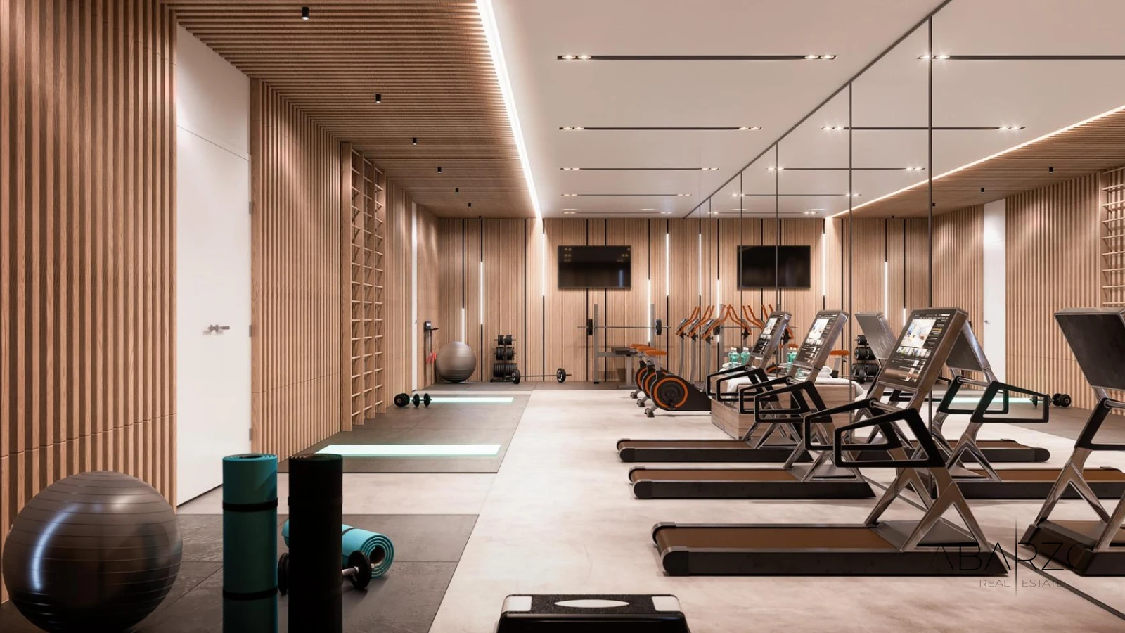 Luxury New Build Residential Complex in Nueva Andalucía, Marbella with Spa and Golf Views — interior, Nueva Andalucia, Marbella (10 of 14)
